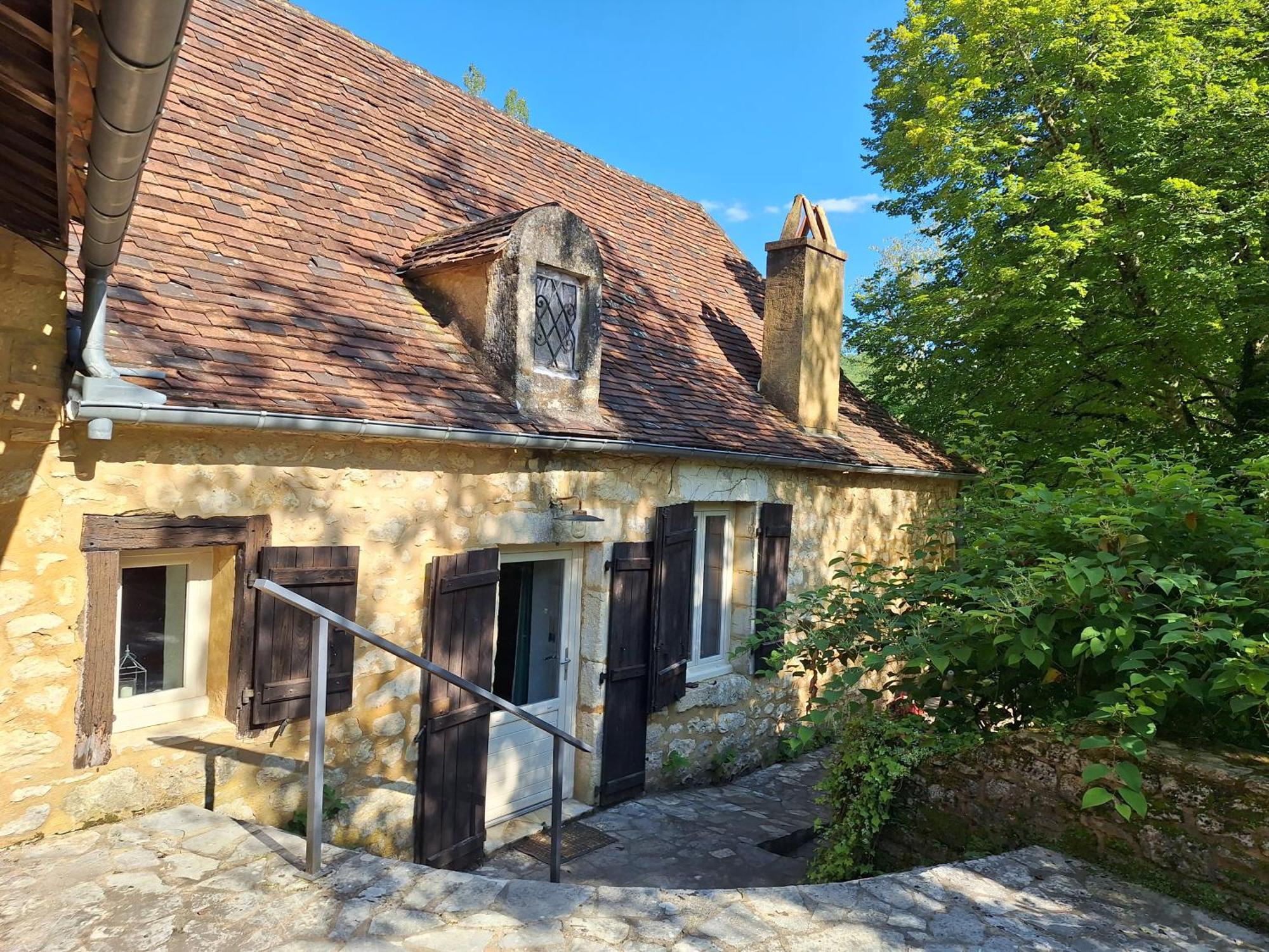 بيت شباب La Ferme Du Soleillal - Adult Only Campagne  المظهر الخارجي الصورة