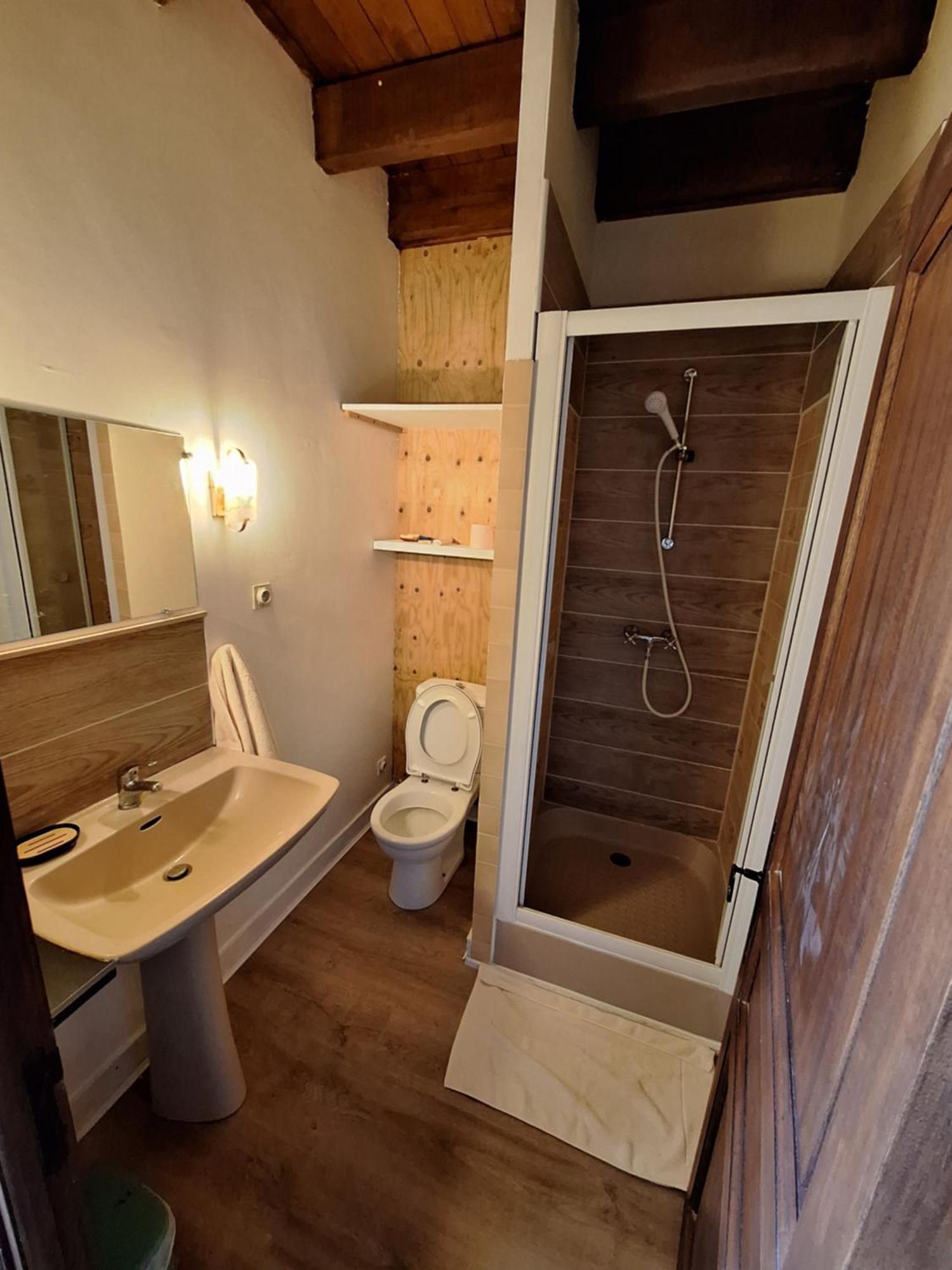 بيت شباب La Ferme Du Soleillal - Adult Only Campagne  المظهر الخارجي الصورة