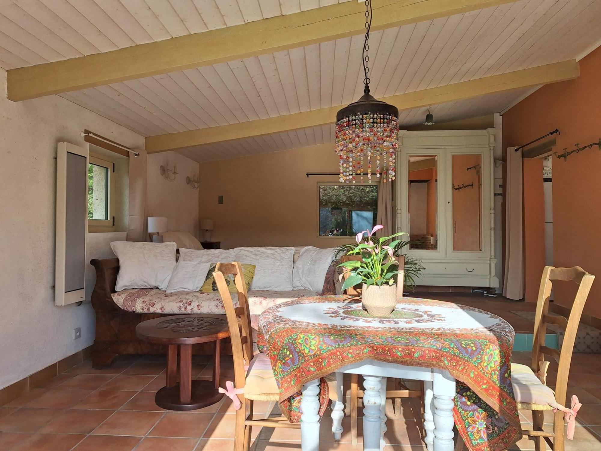 بيت شباب La Ferme Du Soleillal - Adult Only Campagne  المظهر الخارجي الصورة