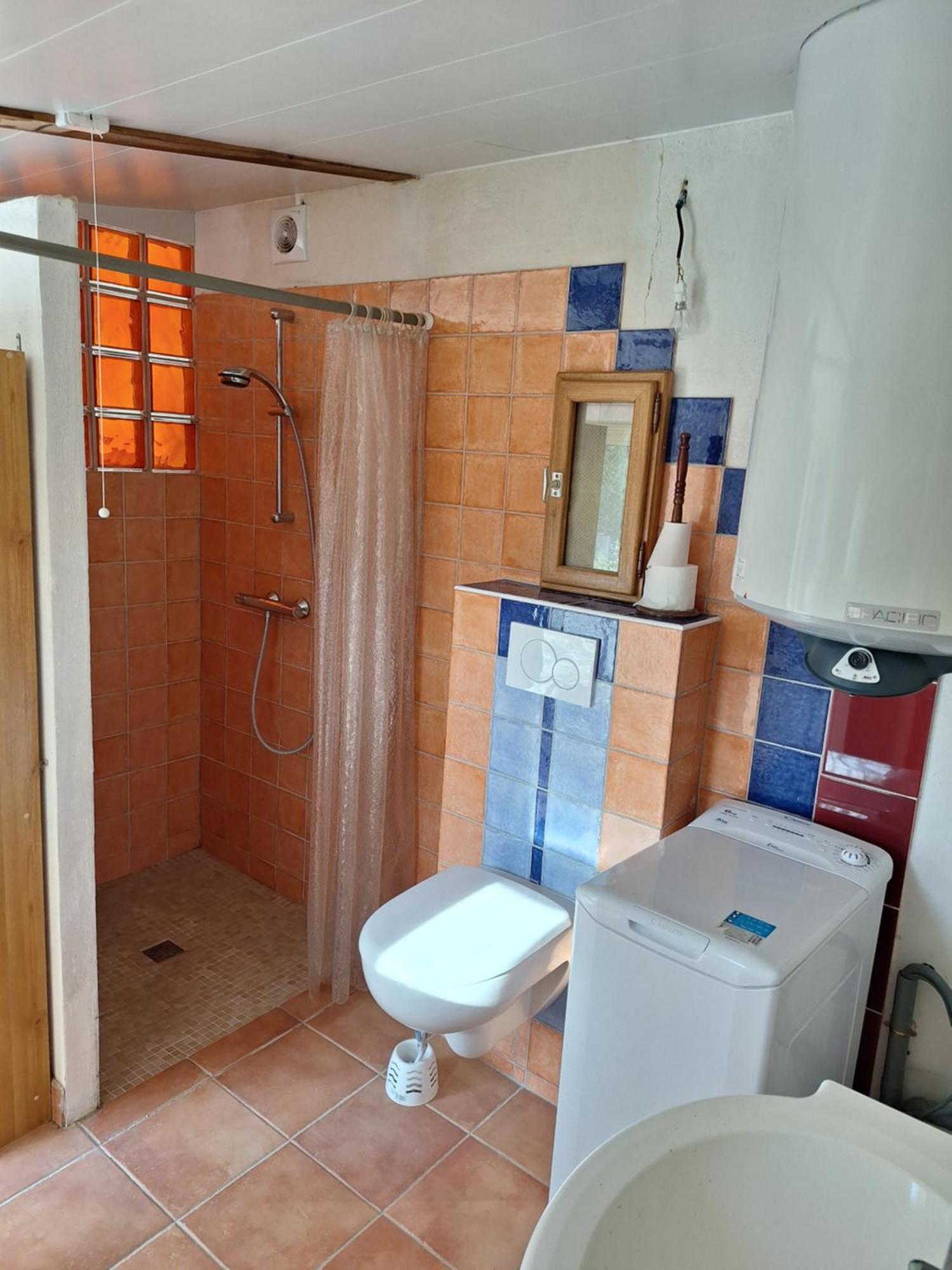 بيت شباب La Ferme Du Soleillal - Adult Only Campagne  المظهر الخارجي الصورة